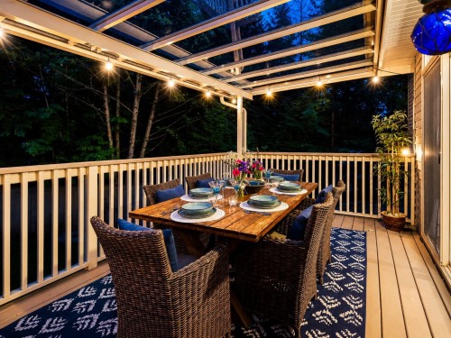 36 Maple Court, Port Moody, BC 