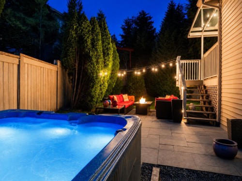 36 Maple Court, Port Moody, BC 