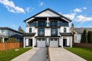 1-6666 Walker Avenue, Burnaby, BC 