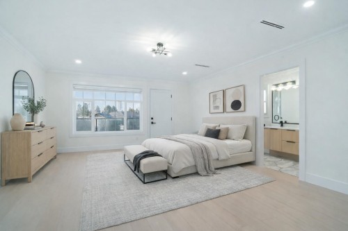 1-6666 Walker Avenue, Burnaby, BC 
