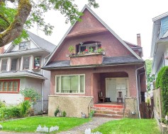 1761 William Street  Vancouver, BC V5L 2R5