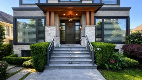 4632 11Th Avenue W, Vancouver, BC 