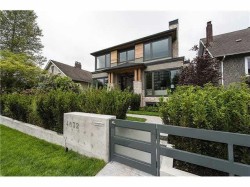 4632 11th Avenue W Vancouver, BC V6R 2M7