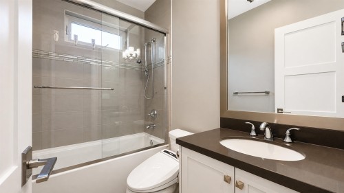 4632 11Th Avenue W, Vancouver, BC 
