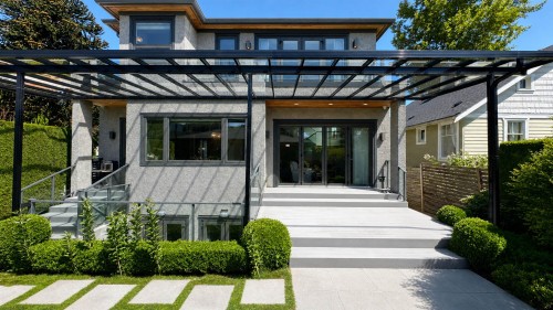 4632 11Th Avenue W, Vancouver, BC 