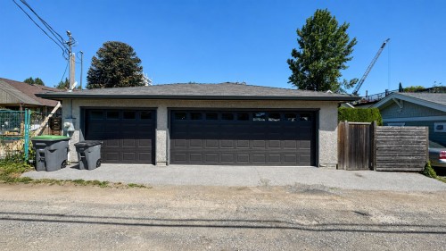 4632 11Th Avenue W, Vancouver, BC 