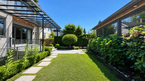 4632 11Th Avenue W, Vancouver, BC 