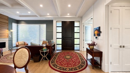 4632 11Th Avenue W, Vancouver, BC 