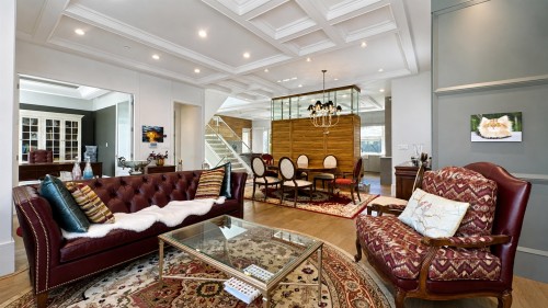 4632 11Th Avenue W, Vancouver, BC 