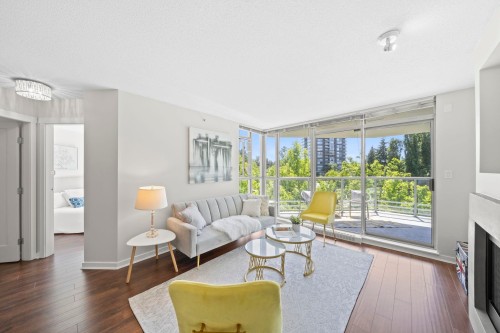 327-9371 Hemlock Drive  Richmond, BC V6Y 4K6
