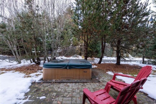 A-4847 Casabella Crescent, Whistler, BC 
