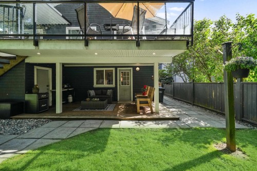 1737 Anderson Way, Port Coquitlam, BC 