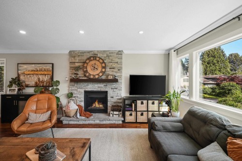 1737 Anderson Way, Port Coquitlam, BC 