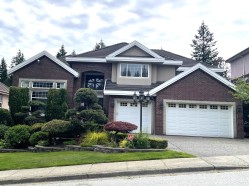 3086 Carousel Court  Coquitlam, BC V3E 3E1