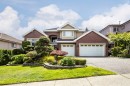 3086 Carousel Court, Coquitlam, BC 