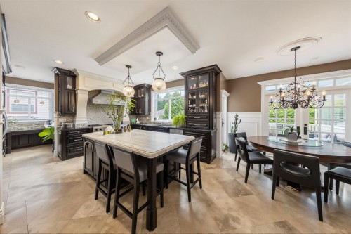 3086 Carousel Court, Coquitlam, BC 