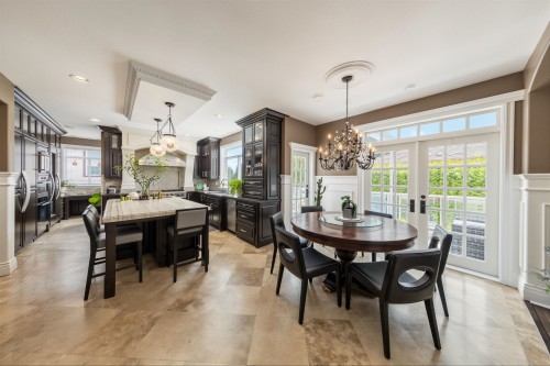 3086 Carousel Court, Coquitlam, BC 