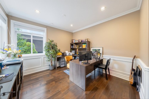 3086 Carousel Court, Coquitlam, BC 
