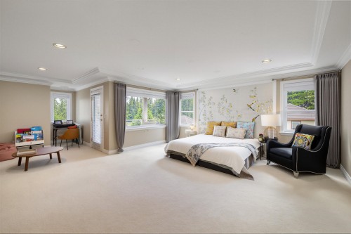 3086 Carousel Court, Coquitlam, BC 