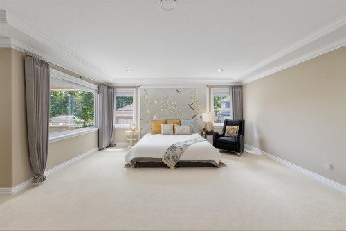 3086 Carousel Court, Coquitlam, BC 