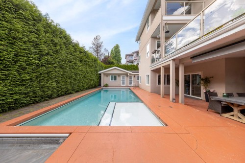 3086 Carousel Court, Coquitlam, BC 