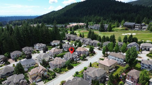 3086 Carousel Court, Coquitlam, BC 