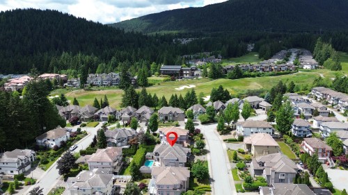 3086 Carousel Court, Coquitlam, BC 