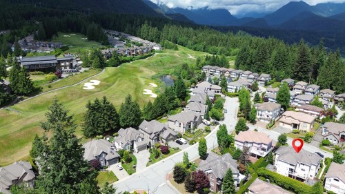 3086 Carousel Court, Coquitlam, BC 