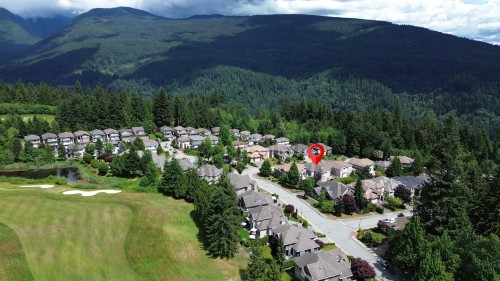 3086 Carousel Court, Coquitlam, BC 
