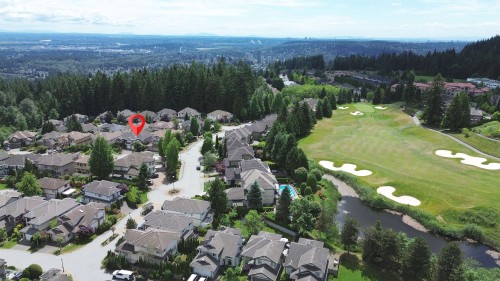 3086 Carousel Court, Coquitlam, BC 