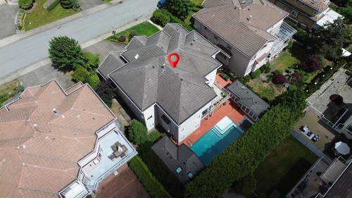 3086 Carousel Court, Coquitlam, BC 