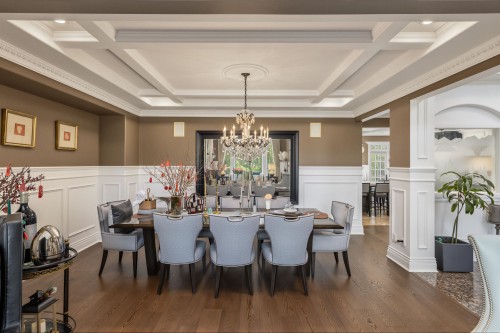 3086 Carousel Court, Coquitlam, BC 