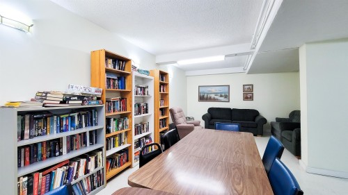 107-620 Eighth Avenue, New Westminster, BC 