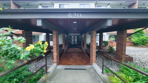 107-620 Eighth Avenue, New Westminster, BC 