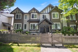 3299 Beaverbrook Drive Burnaby, BC V3J 7Y2