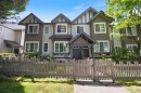 3299 Beaverbrook Drive, Burnaby, BC 