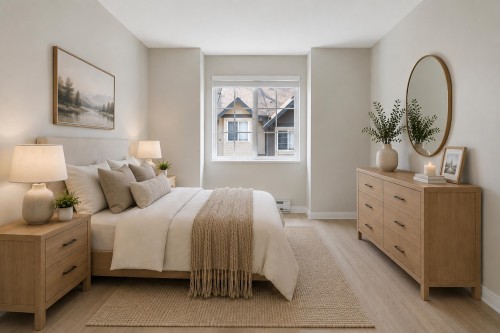 3299 Beaverbrook Drive, Burnaby, BC 