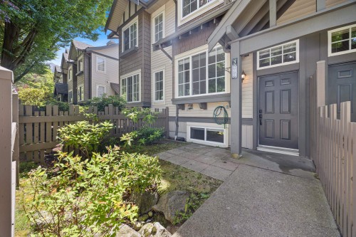 3299 Beaverbrook Drive, Burnaby, BC 