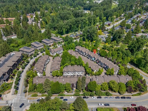 3299 Beaverbrook Drive, Burnaby, BC 