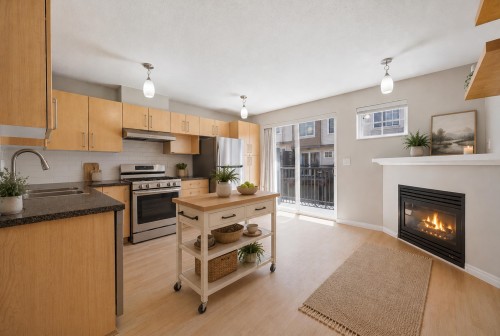 3299 Beaverbrook Drive, Burnaby, BC 