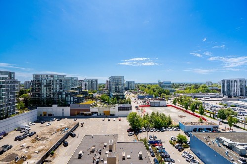 1302-8133 Cook Road, Richmond, BC 
