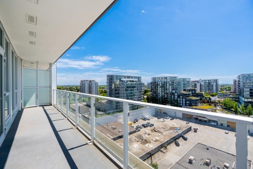 1302-8133 Cook Road, Richmond, BC 