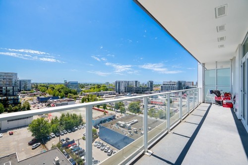 1302-8133 Cook Road, Richmond, BC 