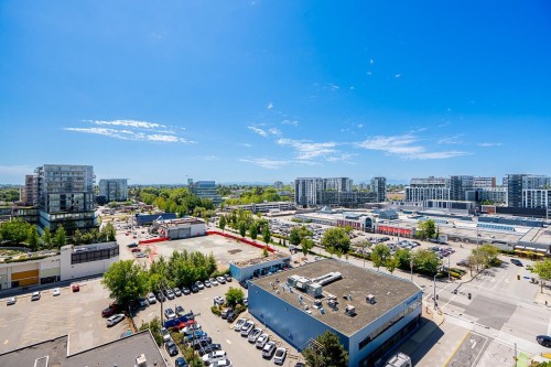 1302-8133 Cook Road, Richmond, BC 