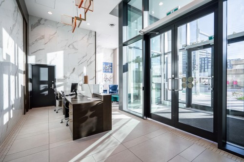 1302-8133 Cook Road, Richmond, BC 