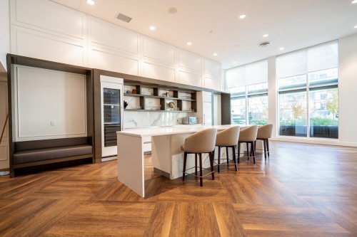 1302-8133 Cook Road, Richmond, BC 