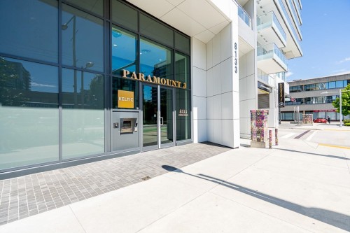 1302-8133 Cook Road, Richmond, BC 