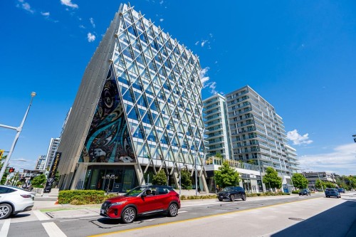 1302-8133 Cook Road, Richmond, BC 