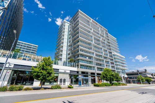 1302-8133 Cook Road, Richmond, BC 