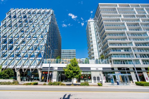 1302-8133 Cook Road, Richmond, BC 